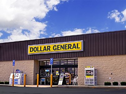 Dollar General Il